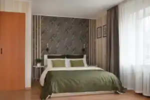 Apart Leninskij 67A Apartments, Kaliningrad