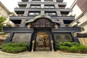 A11 Hotel Exclusive, Istanbul