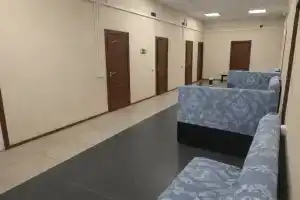 Hostel "Na Ivanovskoy", Vladivostok