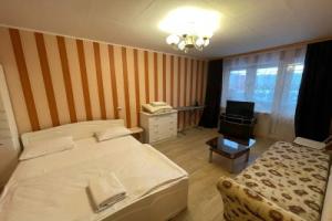 Mir Apartments mkr. Druzhba 2/1, Novy Urengoy