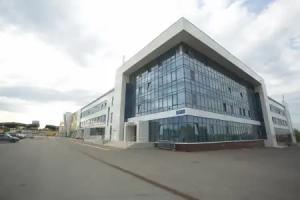 Azalya Hotel, Kazan