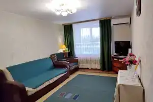 Short-term Studio Flat from the owner in Volzhskiy Flat, Volzhsky