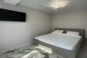 Na Krymskoy Ulitse 49 Flat, Sochi