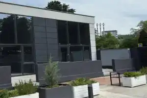 Dvukhurovnevy apartament g. Sochi ulıca Lenina 219 Flat, Adler