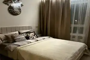 U LemanaPro Apartments, Irkutsk