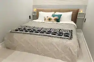 Queenstay Luchshiy Vybor Dlya Delovykh Poyezdok Flat, Lipetsk