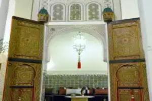 Dar 7 Louyat Guest House, Fes