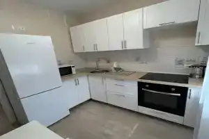 V Tsentre Goroda Novaya Flat, Kopeisk