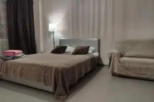 Abakana Apartaments, Abakan