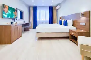 Vladresort: Olimpia DeLuxe Apartments, Kovrov