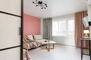 1k Onezhskaya Ryadom S Shosse Severny Obyezd Flat, Novosibirsk