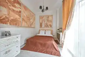 Paulmarie  Na Lenina 19 Apartments