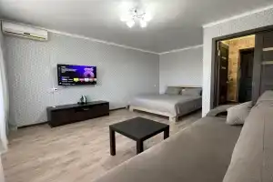 Apartamenty Vblizi M4, Kamensk-Shakhtinsky