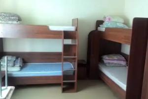 Na Kuznechnoy Hostel, Angarsk