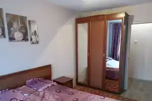 Na Ulitse Obrucheva 3 Flat, Bratsk