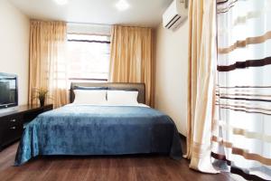 V Tsentre Goroda Moi Aparty Park Gagarina Apartments, Chelyabinsk