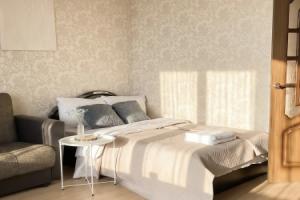 Uyutnaya kvartira na Komarova Flat, Abakan