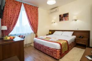 Atlas Hotel, Krasnodar