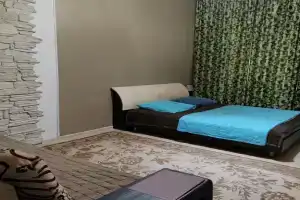 Uyutnaya Studiya Flat, Dimitrovgrad