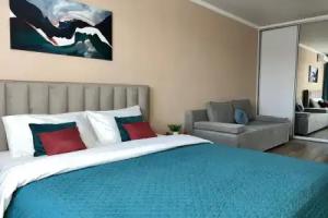 Komfortnye GALAAPART u Botanicheskogo Sada Apartments, Stavropol