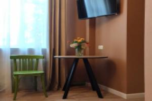 V Istoricheskom Tsentre Flat, Kolomna