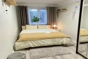 Apartamenty 7 Gvardeyskaya Flat, Volgograd