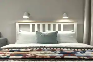 Studiya Macarena Flat, Anapa