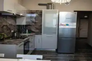 Myskhako Na Parkovoy Flat, Novorossijsk