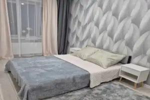 Posutochno So Vsemi Udobstvami Flat, Ob'