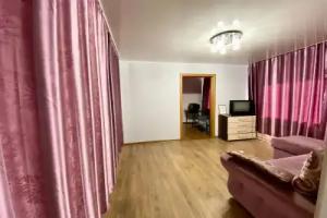 Dvukhkomnatnaya Na Tsiolkovskogo Flat, Novokuznetsk