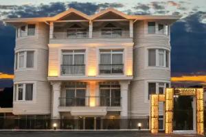 Anka Butik Hotel - Adults Only, Side