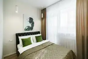 Tropiki V Zhk Akvamarin Flat, Ulyanovsk