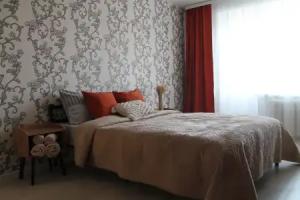 Khorosho kak doma Flat, Veliky Ustyug