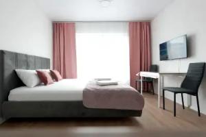 Roomonday Art 001420 Flat, Mytishchi