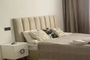 V novom Zhk ryadom so starym gorodom Flat, Kolomna