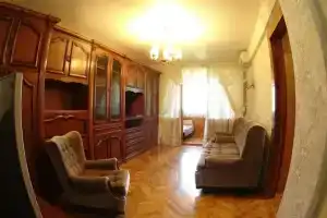 Na Vorovskogo 53 Apartments, Sochi