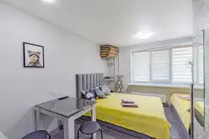 Greykhaus 2 Apartments, Kazan