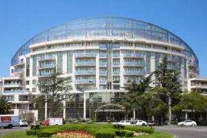 Zvezdnyij Wellness & Spa, Sochi