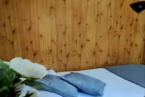 Studiya Uyutnoye Mesto V Lazarevskom Flat, Lazarevskoye