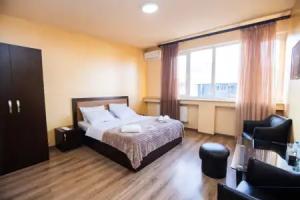 Nacho Yerevan Apartment Hotel, Yerevan
