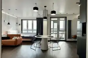 Happy Ginger Ctilnye Nedaleko Ot Tsentra Apartments, Kazan