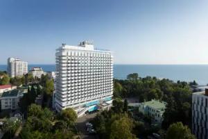 Sea Galaxy Hotel Congress & Spa, Sochi