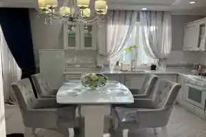 Na Navaginskoy Apartments, Sochi