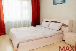 Maxi Dvukhkomnatnaya Apartments