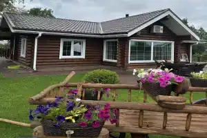 "Zagorodny" Guest House, Kazhma