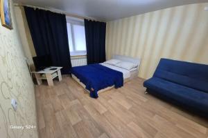 Kikvidze 71G Flat, Tambov