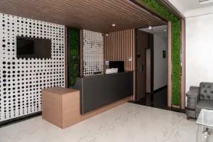 Hotel Gulshan Hotel, Urgench