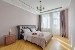 Na Ulitse Leningradskaya Ulitsa 44 Flat, Kislovodsk