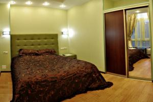 Leader NORD apartment on Gnezdnikovsky, Moscow