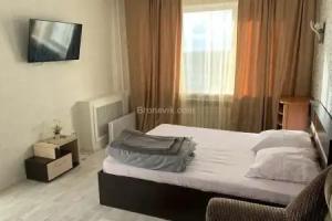 Sempl Na Neftyanikov 52 Apartments, Usinsk